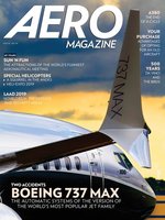 Aero Magazine International